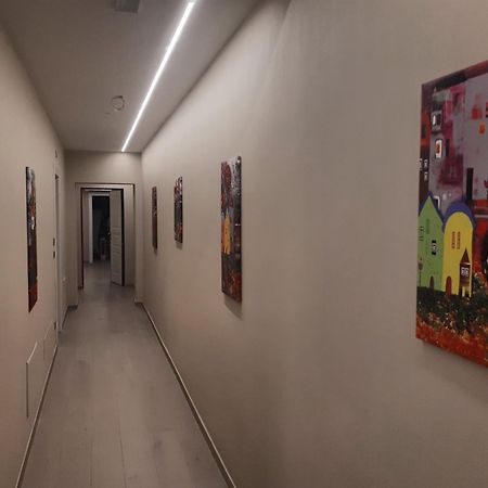 Smart Apartment Sei Chiese - Twa Bologna Bagian luar foto