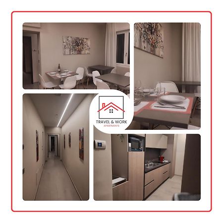 Smart Apartment Sei Chiese - Twa Bologna Bagian luar foto