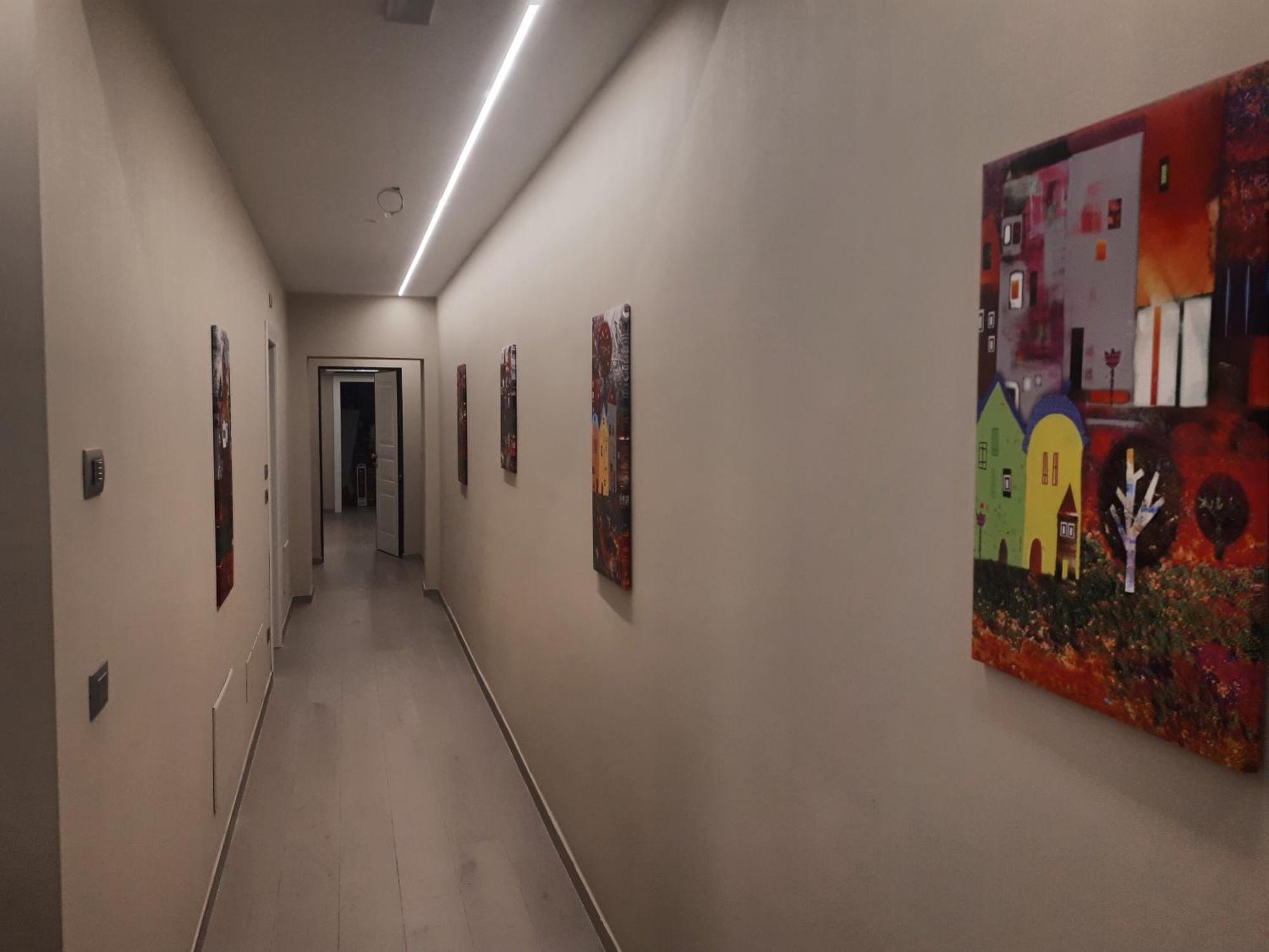 Smart Apartment Sei Chiese - Twa Bologna Bagian luar foto