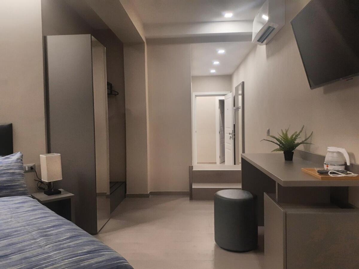 Smart Apartment Sei Chiese - Twa Bologna Ruang foto