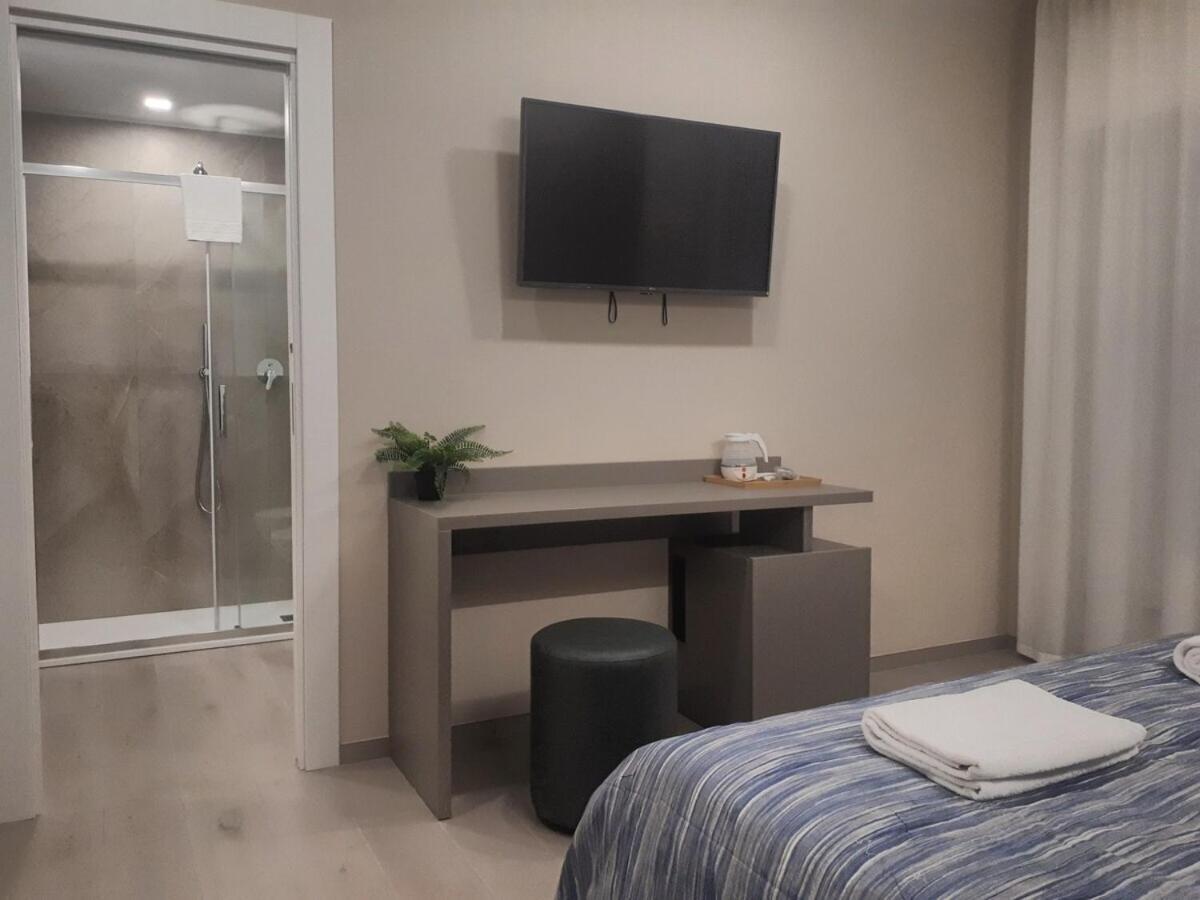 Smart Apartment Sei Chiese - Twa Bologna Ruang foto