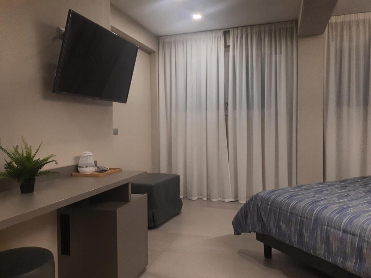 Smart Apartment Sei Chiese - Twa Bologna Ruang foto