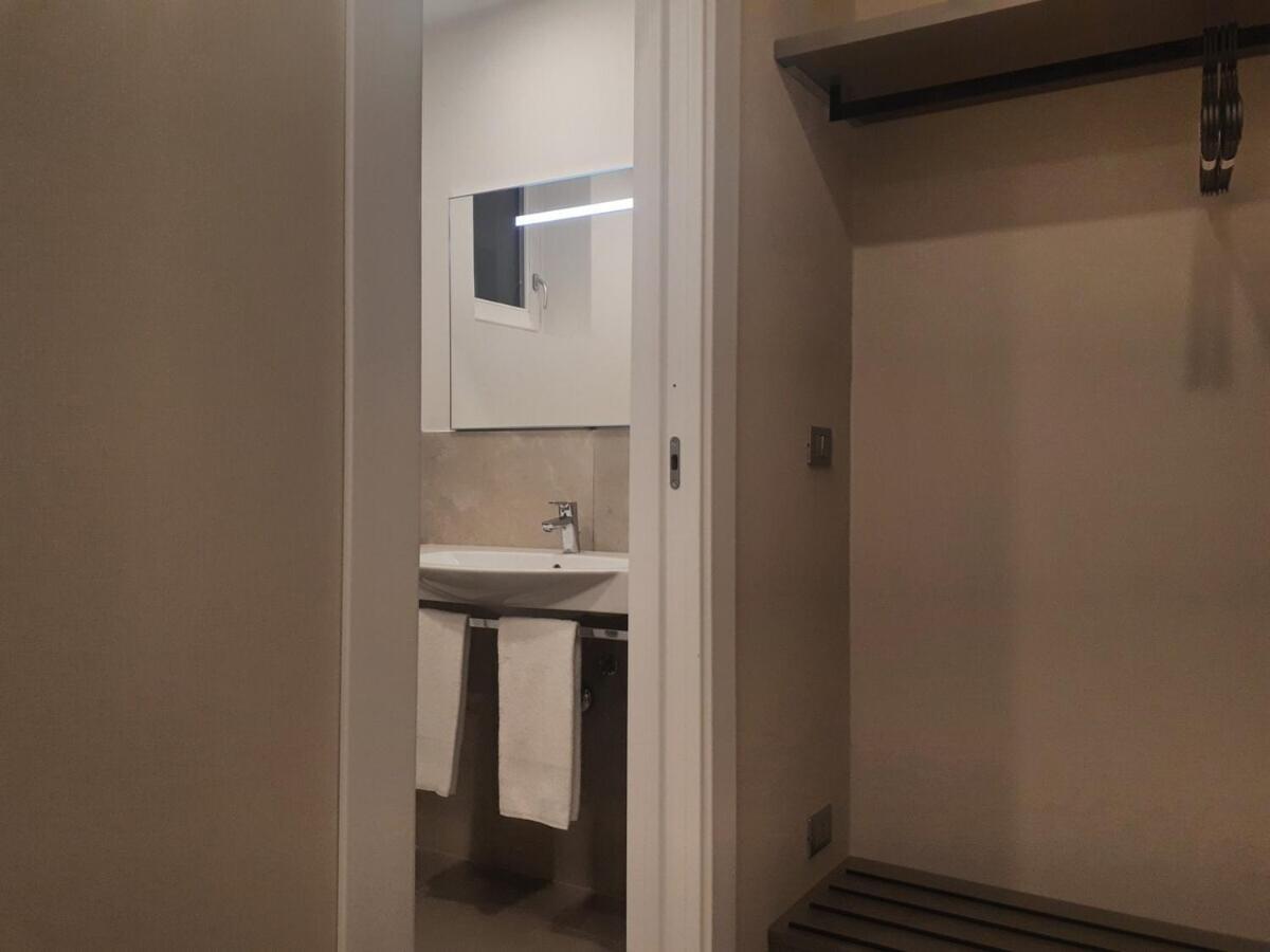 Smart Apartment Sei Chiese - Twa Bologna Ruang foto