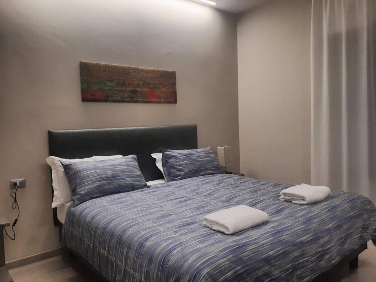 Smart Apartment Sei Chiese - Twa Bologna Ruang foto