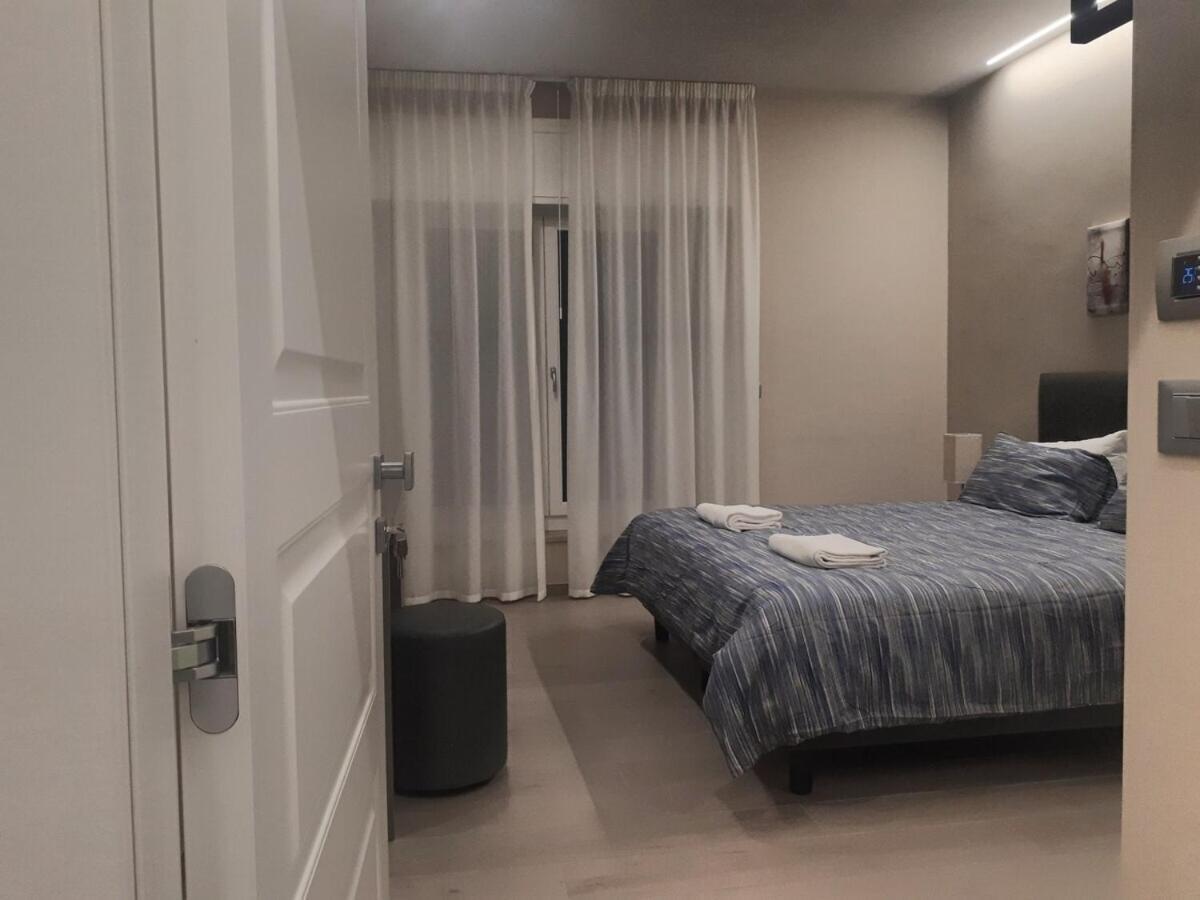 Smart Apartment Sei Chiese - Twa Bologna Ruang foto