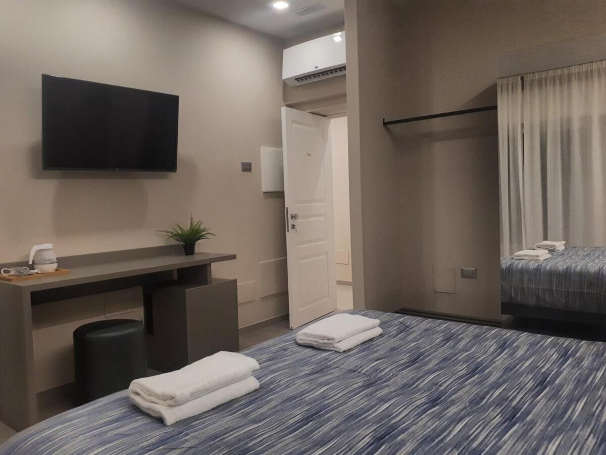 Smart Apartment Sei Chiese - Twa Bologna Bagian luar foto