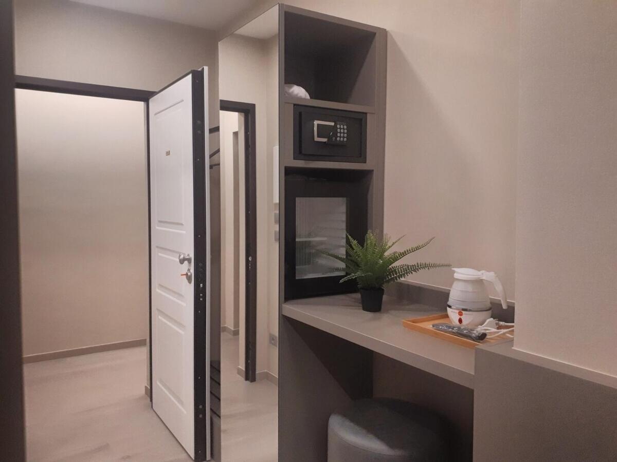 Smart Apartment Sei Chiese - Twa Bologna Ruang foto