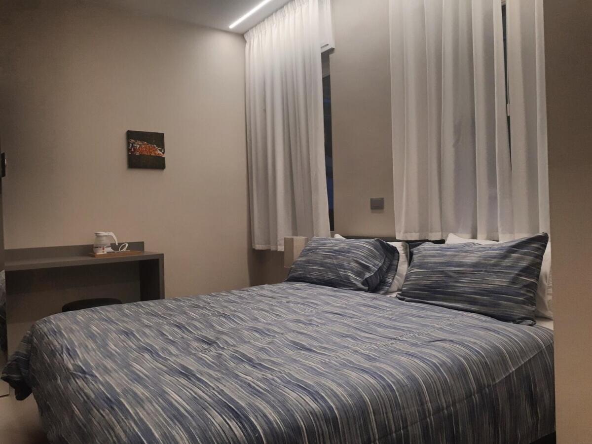 Smart Apartment Sei Chiese - Twa Bologna Bagian luar foto